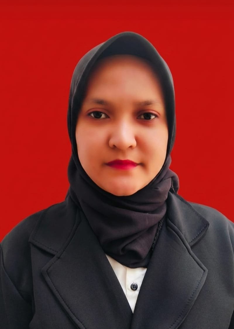 Ayu Trisnawati S.psi